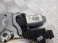 фото thumb №4, Механизм стекло правый перед opel corsa c