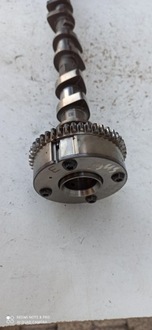 фото thumb №7, Renault talisman 1.6 tce вал розподільного валу 7110-0066