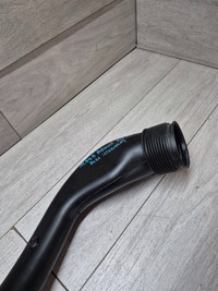 фото thumb №6, 12445. porsche 911 991 труба интеркулер 99111002371