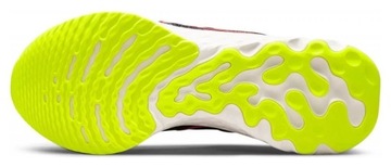 Мужские кроссовки Nike React Infinity Run FK 3, размер 42