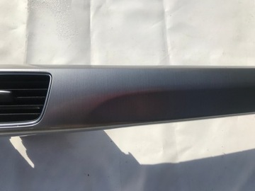 фото thumb №3, Mazda cx-5 планка dekor решётка воздуховод интерьера