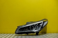 фото thumb №1, Hyundai sonata 2015- фара лампа перед левая eu