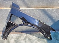 фото thumb №11, Крило переднє лівий / праві перед audi q8 e-tron 2022-