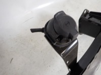 Mini iii f55 f56 14- балка бампера задня задня багажник велосипедний Оригінал, фото thumb