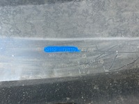 фото thumb №8, Накладка спойлер бампер перед передня toyota aygo x 52112-0h110 познань