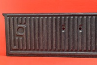 фото thumb №11, Защита борта nissan navara np300 98-06