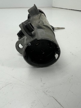 фото thumb №5, Scania r замок запалювання ключ 1421785