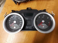 фото thumb №1, Renault megane ii dci лічильник прилади 8200462283b