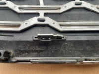 фото thumb №7, Решётка радиатора решётка радиатора audi q4 e tron e -tron 89a 2021 -