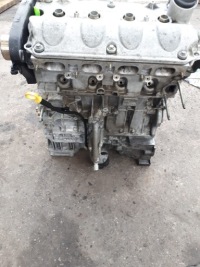 Citroen c5 2.0 hpi 140km двигатель rlz 183 tyś km оригинал Недорого, фото thumb