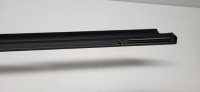 фото thumb №14, Avensis t25 03-08 ущільнювач скла двері молдинг зад права 75730-20291 хром