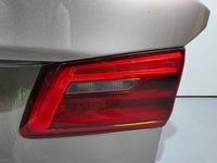 фото thumb №4, Крышка багажника задняя задняя bmw камера g30 a72