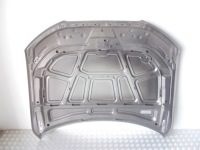 Капот двигателя audi a4 b8 8k рестайлинг  11-15 оригинал Доставка, фото thumb