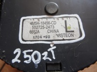 фото thumb №3, Ford focus mk2 воздуходувка обдув 4m5h-18456-cd #