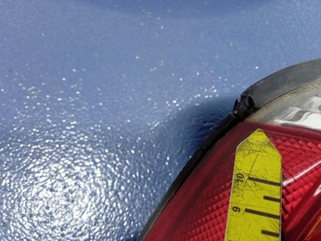 фото thumb №8, Hyundai santa fe i лампа зад левая задняя eu 083211928l-f