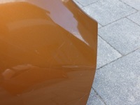 фото thumb №12, Бампер, решітка середня renault captur i lift