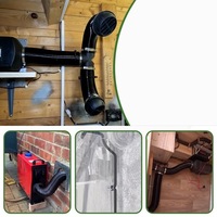 фото thumb №9, 75 mm труба набір rur do обігрівача автомобільний do webasto eberspacher