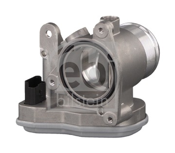 фото thumb №10, Febi bilstein 107018 корпус дроссельной заслонки