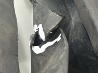 фото thumb №8, Honda cr-v 2014 руль воздуха