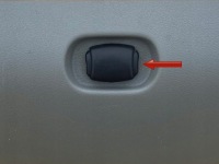 фото thumb №5, Бардачок пасажира ручка do renault trafic ii 2