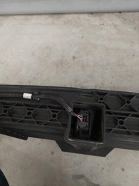 фото thumb №6, Trafic iii vivaro b nv300 1.6d шторка жалюзи 620c43334r