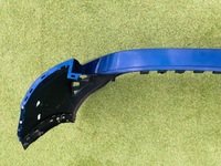 фото thumb №12, Volkswagen vw t-roc r-line lift 2ga 2019-21 бампер задній задня