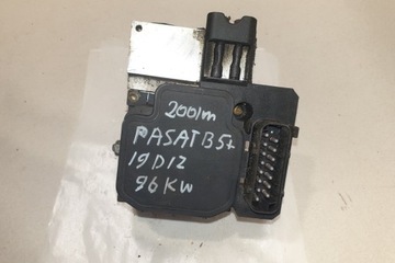 фото thumb №7, Насос abs audi a3 8l1 8e0614111t 1997