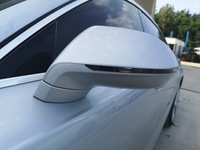 фото thumb №1, Дзеркало зовнішні ліві audi a7 4g lx7w 10 pin