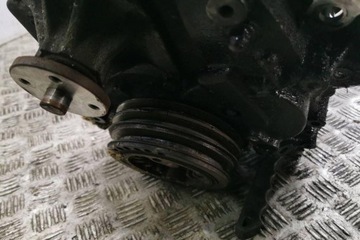 фото thumb №9, Двигатель mitsubishi pajero iv v8_w, v9_w 4m41 3.2l дизель 118kw 2007