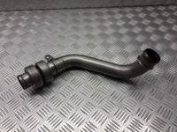 фото thumb №1, Труба шланг интеркулер турбины renault scenic ii 1.9 dci