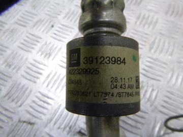 фото thumb №7, Opel insignia b шланг кондиціонера 39123984