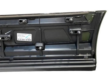 фото thumb №6, Bentley bentayga накладка планка двери r 36a853254a