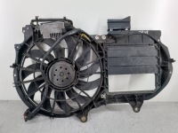 Вентилятори радіатора audi a4 b6 8e0121205q 870666m 873573d 1.9 tdi в Україні, фото thumb