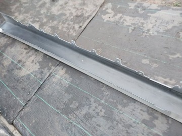 фото thumb №11, Планка порогова права bmw 3 f30 f31 11-18 sedan універсал