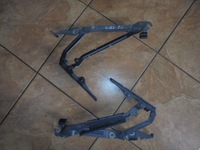 фото thumb №3, Volvo s80 петлі правий лівий задня