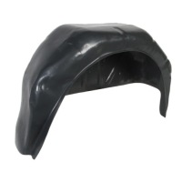 фото thumb №1, Подкрылок задняя правое 6601-01-2512832p
