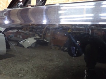 фото thumb №3, Двері ліві передні лівий перед skoda octavia 3 iii 5e 2013-2020r 5e0831055a