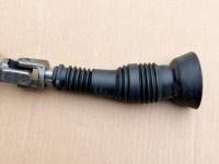 Колонка рулевая крестовина шток vw t5 lift doka multivan 7e1419501g eu в Украине, фото thumb