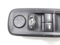 Citroen c8 вимикач вікон перед лівий 14996390xt Зі Шроту, фото thumb