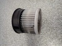 фото thumb №4, Nissan x-trail t31 qashqai j10 вентилятор отопителя воздуходувка