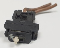 фото thumb №1, Кнопка блокування вікон mercedes w124 1248204910