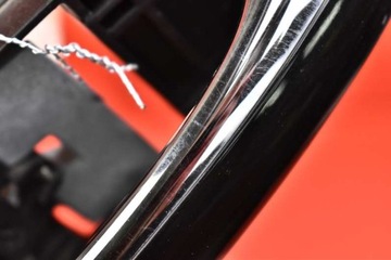 фото thumb №8, Ручка права перед передня чорна mercedes clk w209 02-05