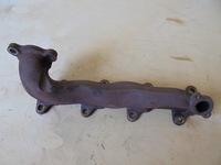 фото thumb №2, Avensis t27 2.0 d4d коллектор выпускной