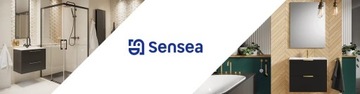 Легкие профили кабины Sensea 100 X 80 X 190