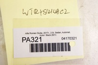 фото thumb №6, Pa321 alfa romeo giulia 2.0i форсунка 0261500414