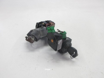 фото thumb №14, Honda civic vii 5d hb 1.4 16v 90 km d14z6 набір імобілайзера