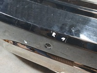 фото thumb №8, Kia sportage v 2021- бампер задня задній оригінальний 86612r2100