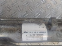 фото thumb №5, Ford transit mk8 15- трансмісія кермова 2.2