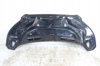 Ford transit mk8 рестайлинг  2018- крышка капот двигателя kk31-16352-aa grad! Доставка, фото thumb