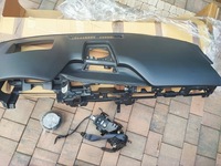 фото thumb №1, Приборная панель консоль подушка безопасности подушка mazda 3